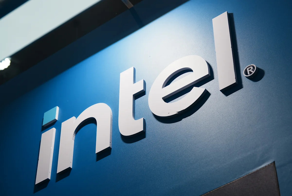 Intel to report Q2 earnings as chip stocks bounce off recent losses