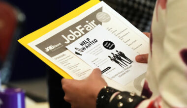 Layoffs march lower in June, though AI remains major reason behind job cuts: Challenger