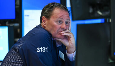 Stock market today: Dow, S&P 500, Nasdaq futures rebound ahead of inflation data