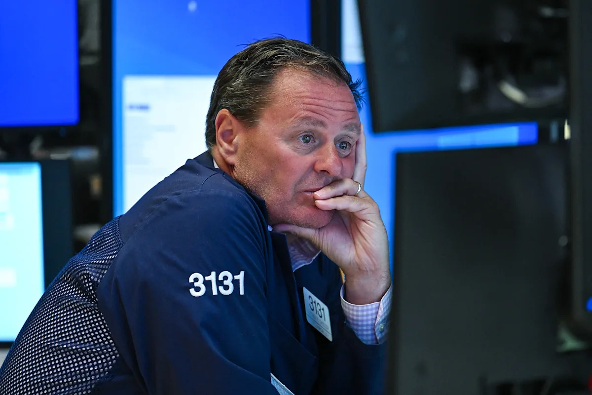Stock market today: Dow, S&P 500, Nasdaq futures rebound ahead of inflation data
