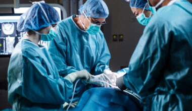 Why surgery patients should be honest about these 4 things