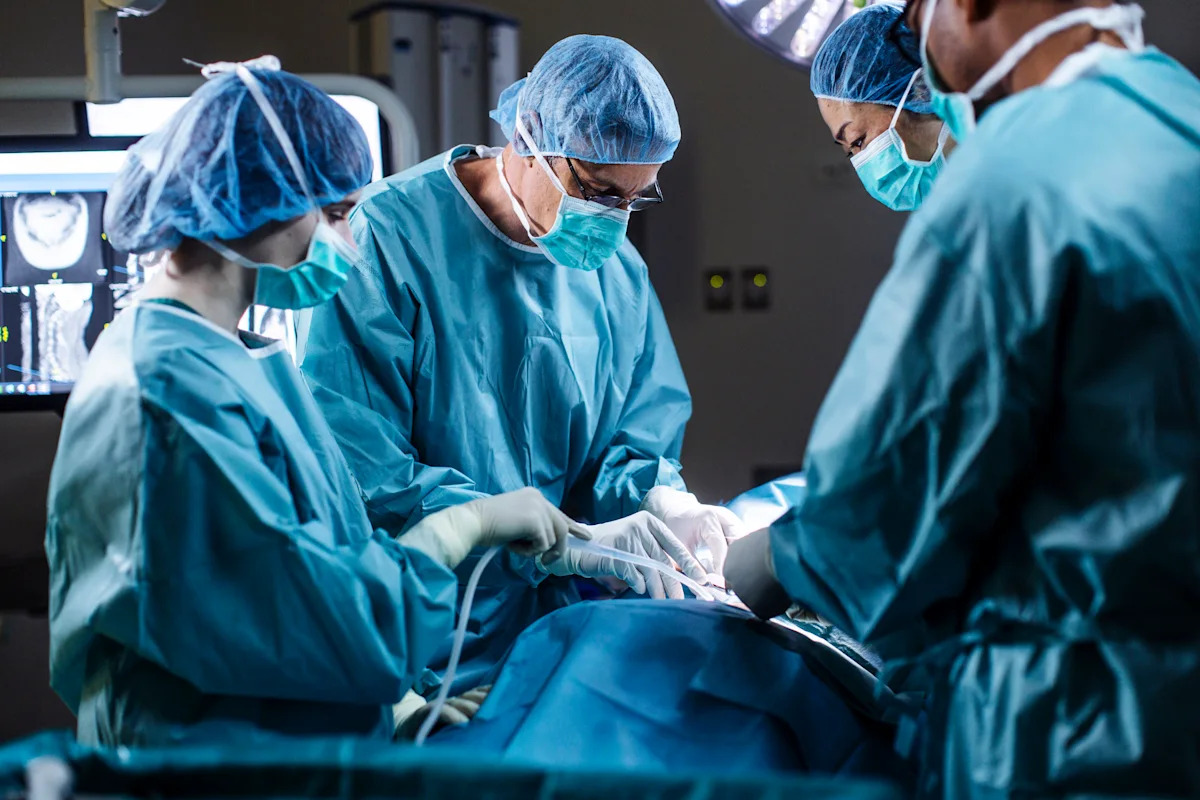 Why surgery patients should be honest about these 4 things