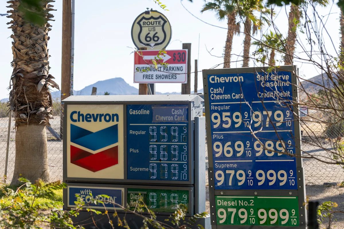 Why aren't oil prices higher? Staggering drop in energy demand leaves strategists puzzled.
