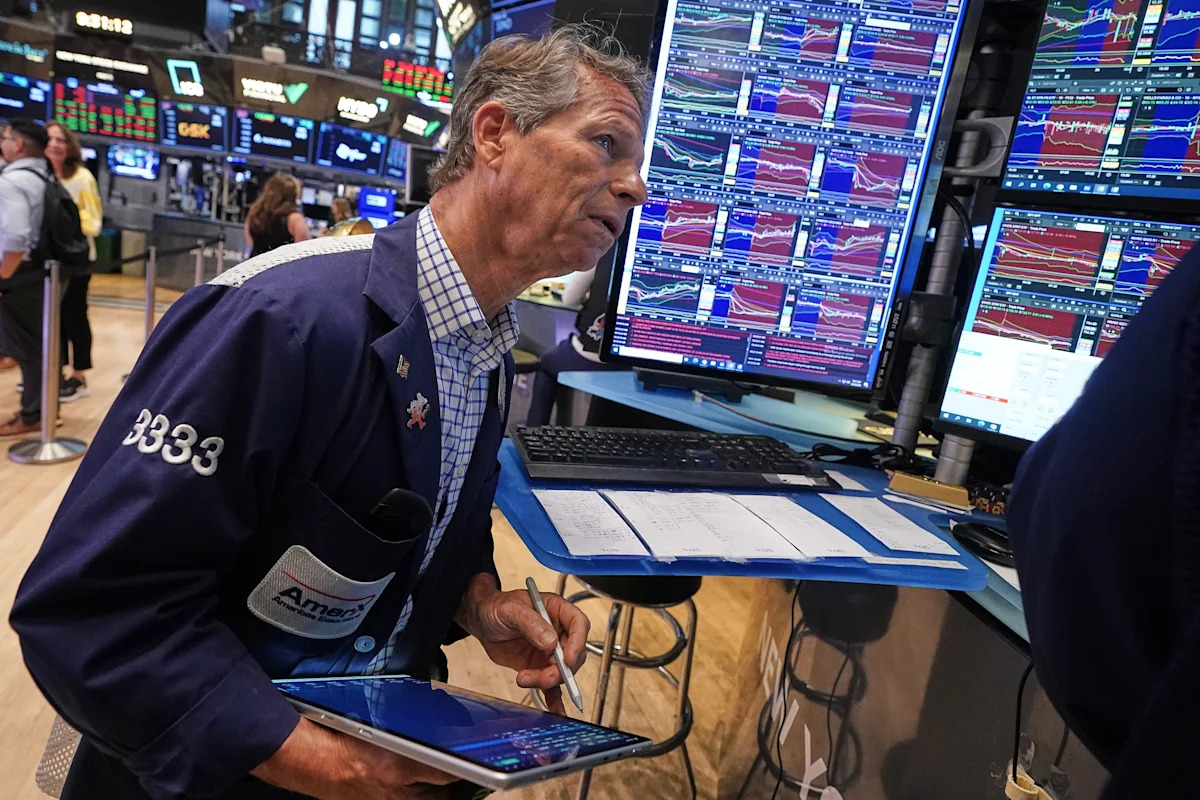 'It's a bull market': Wall Street sees more upside in stocks for the second half of 2026