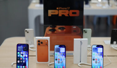 Smartphone shipments hit 13-year low in Q2 as AI memory shortage hammers industry