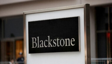 Blackstone CEO Stephen Schwarzman says firm is 'mindful' of 'excessive exuberance' in AI