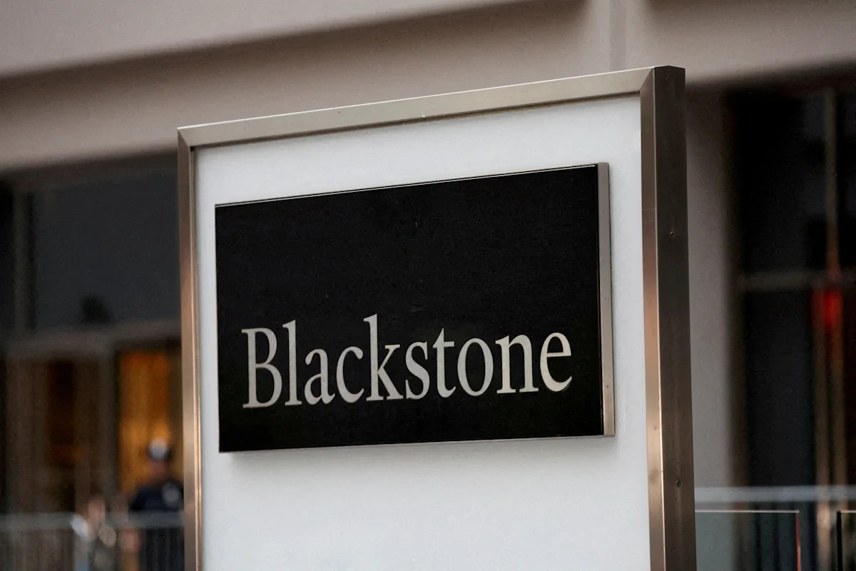 Blackstone CEO Stephen Schwarzman says firm is 'mindful' of 'excessive exuberance' in AI