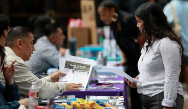 Private employers added 98,000 jobs in June, fewer than expected