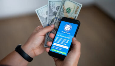 Social Security checks for retirees could rise $77 a month in 2027. Critics want to change how future increases are calculated.
