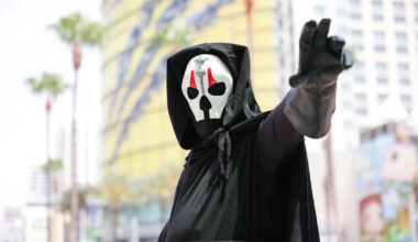 San Diego Comic-Con 2026: The cosplay, in photos