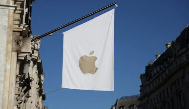 Apple overtakes Nvidia as most valuable company as iPhone maker avoids 'capex pitfalls'