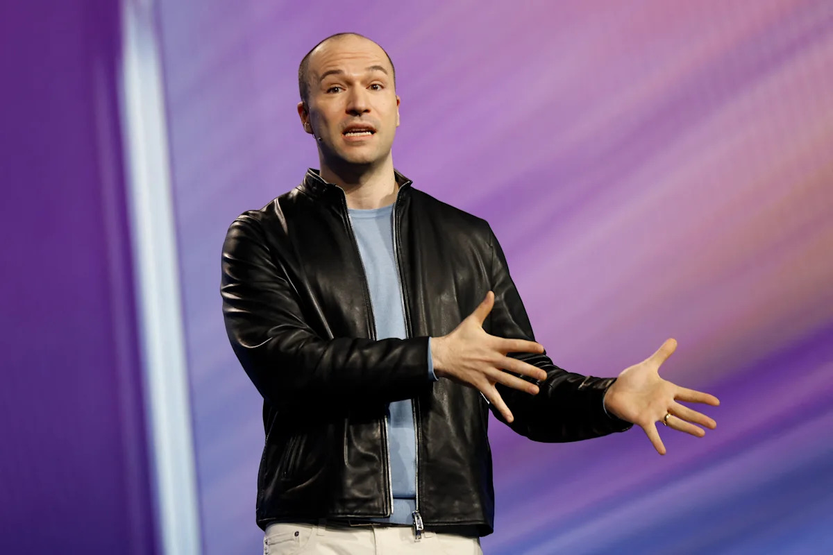 OpenAI president Greg Brockman: 'We will remain in this compute shortage no matter what'