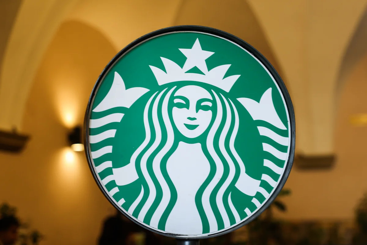 Starbucks stock pops as efforts to revive 'third place' pay off, 2026 outlook improves