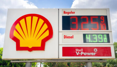 Gasoline prices projected to climb back to $4 amid 'pain at the pump'