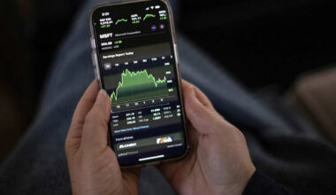 Tech stocks on track for record annual inflows as investors pile into the AI trade