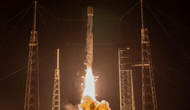 SpaceX stock in focus as launch, Starlink business hit new milestones
