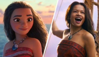 Will the new 'Moana' live up to the original? What past Disney remakes tell us, in 4 charts.