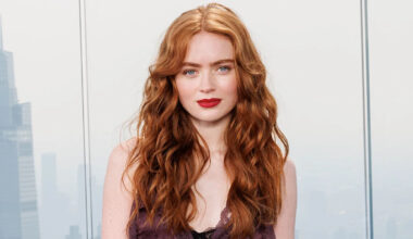 What do we know about Sadie Sink’s secret role in ‘Spider-Man: Brand New Day’?