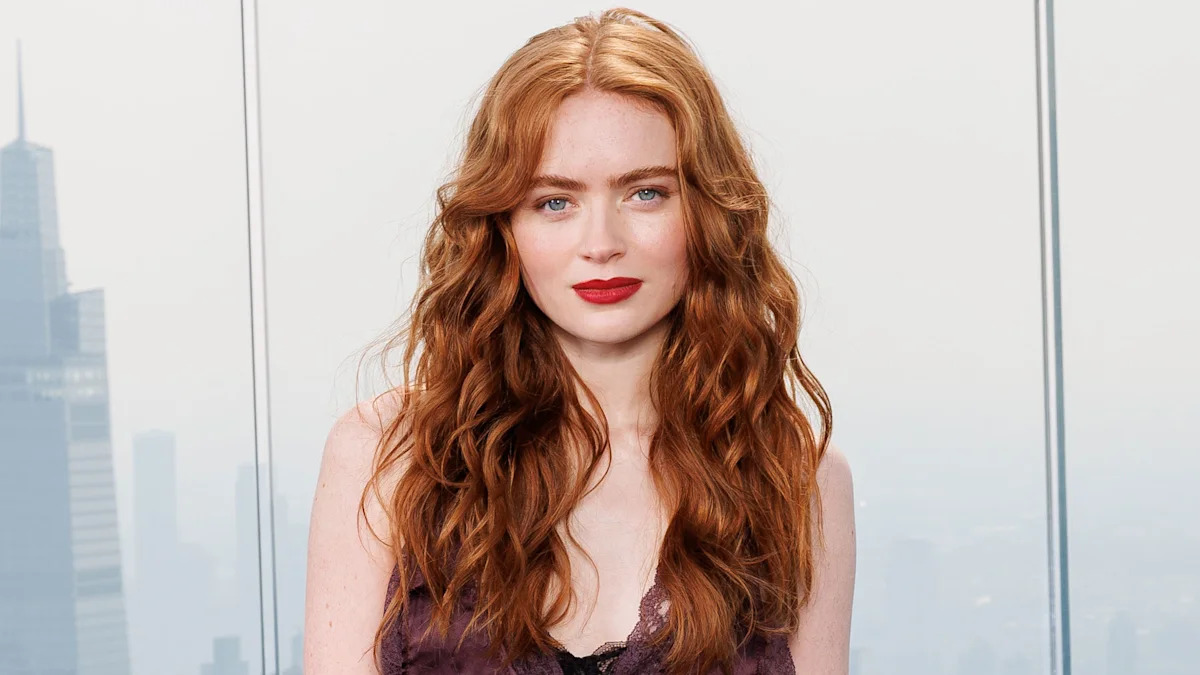 What do we know about Sadie Sink’s secret role in ‘Spider-Man: Brand New Day’?