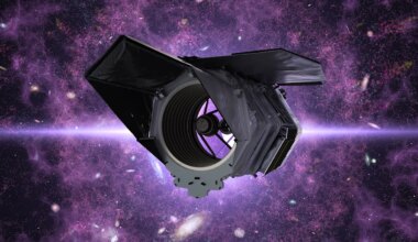 NASA's new Nancy Grace Roman Space Telescope is about to launch. Here's why it's so cool.