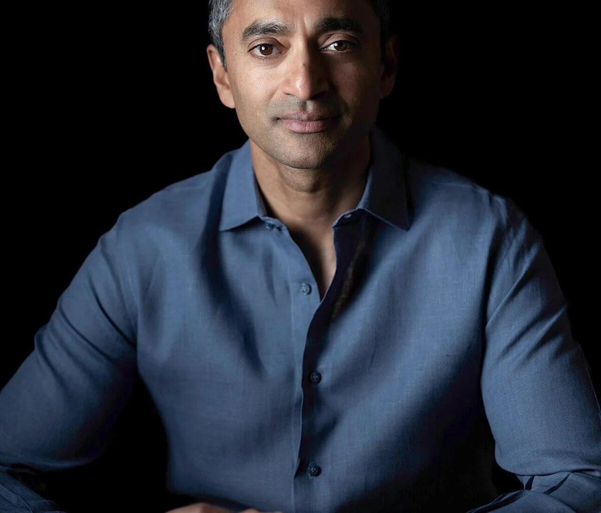 Chamath Palihapitiya Says the AI Boom May Be Hiding Biggest Capital Allocation Mistake in History