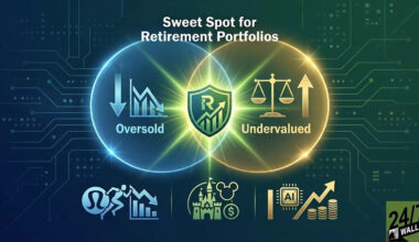 The Retirement Portfolio Sweet Spot Explained With Real Examples