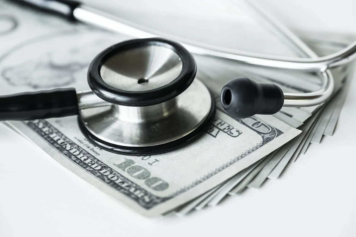 2 Absurdly Cheap Healthcare Stocks to Buy Before July Ends