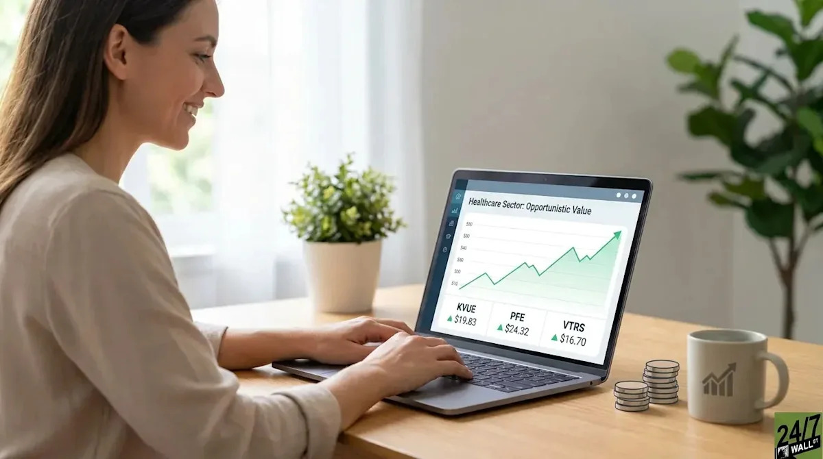 3 Dirt Cheap Healthcare Shares Under $30 to Buy Right Now