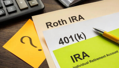 Your 401(k) Plan Has a Hidden Roth Door. Here’s How to Use It Before 2027
