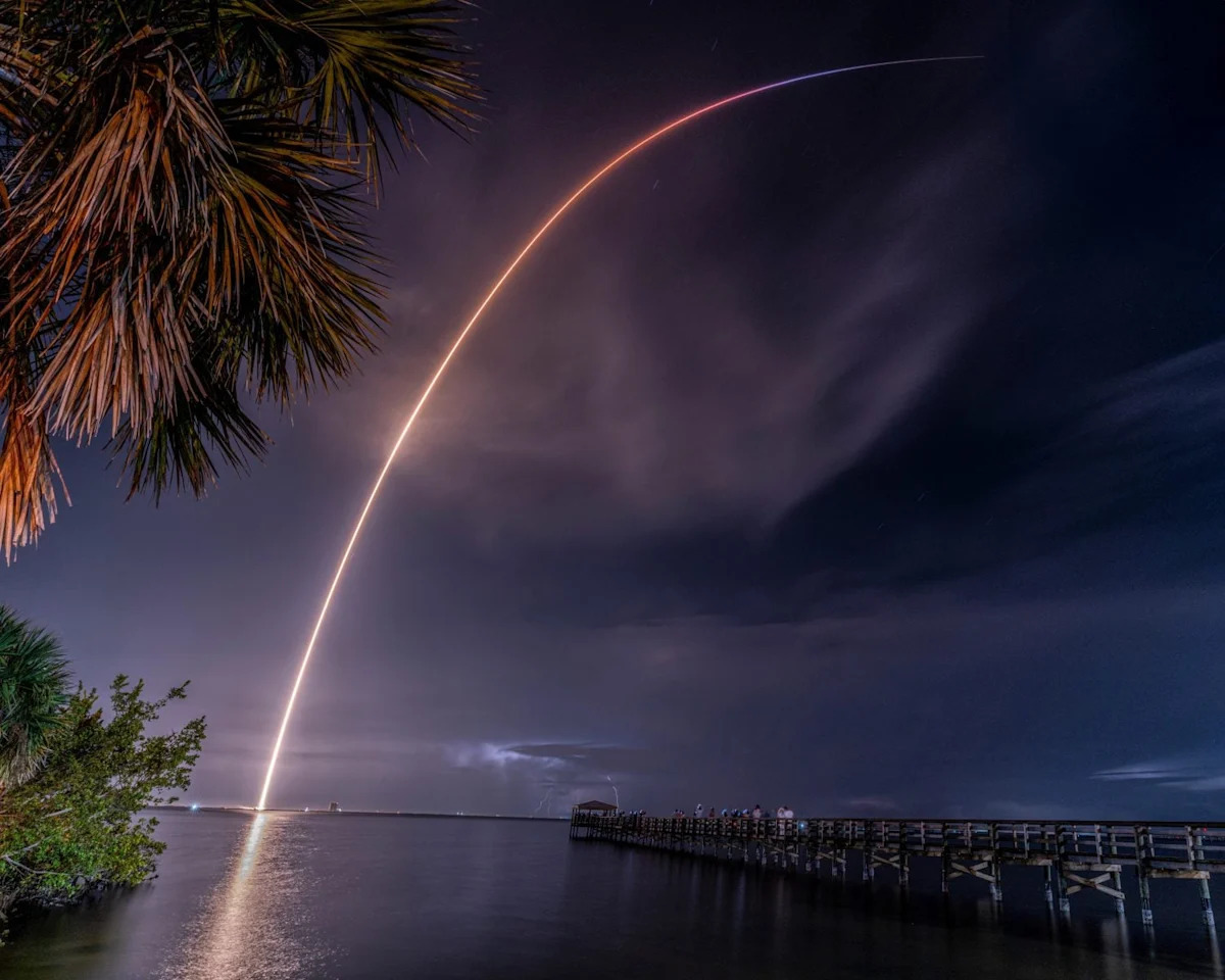 BofA Initiates SpaceX Coverage at $235 Price Target, Sees Multiple Billion-Dollar Businesses