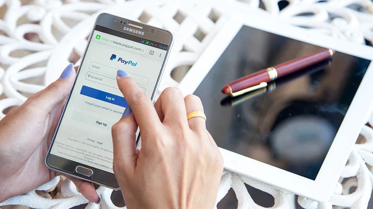 Visa vs PayPal: The Post Earnings Winner
