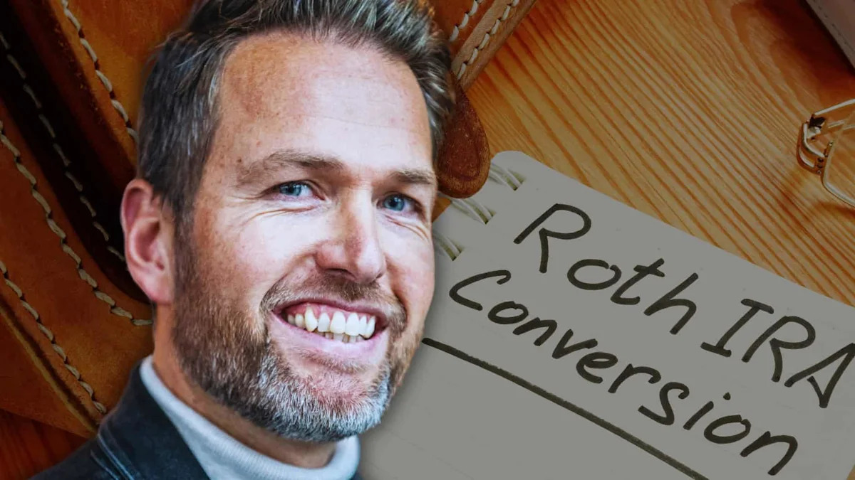 A $1.6 Million 401(k) Faces a 40% RMD Tax Rate. Here’s How to Cut It in Half.