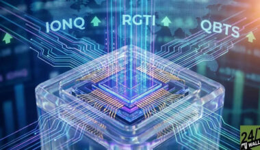 3 Quantum Computing Stocks to Buy in July