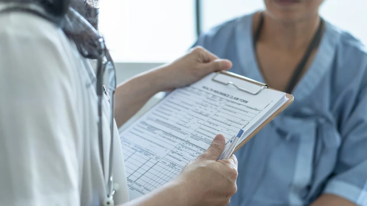Medicare’s New AI Screening Program Is Denying Claims in 6 States. Here’s What Procedures It Targets.