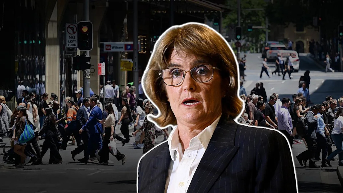 How trust in the RBA could help keep interest rates low