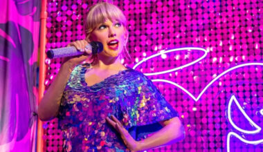 Taylor Swift Could Soon Be Writing a Bigger Check As Rhode Island's New Luxury Home Tax Officially Kicks In