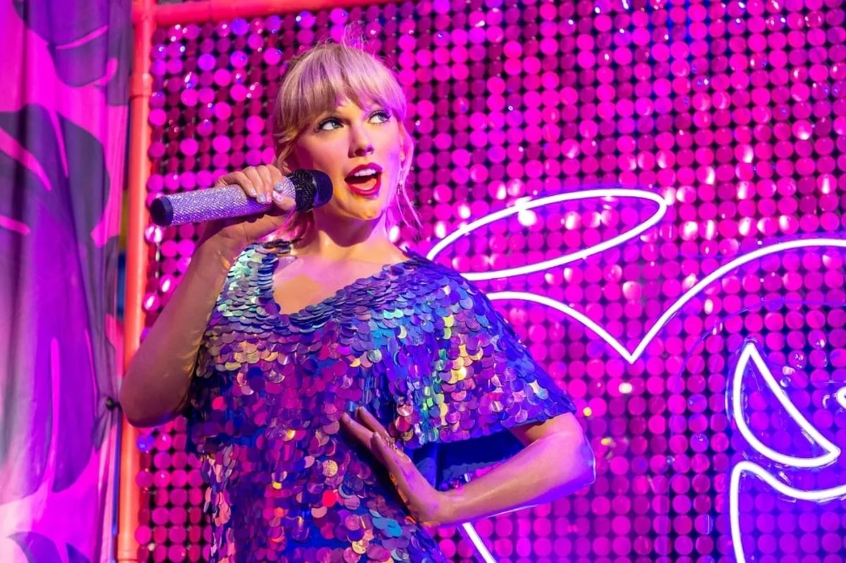 Taylor Swift Could Soon Be Writing a Bigger Check As Rhode Island's New Luxury Home Tax Officially Kicks In