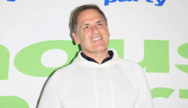 Mark Cuban Says CEOs are 'Shocked' by Hidden Healthcare Costs, Urges Companies to Use AI to Find Where They Are Being Ripped Off