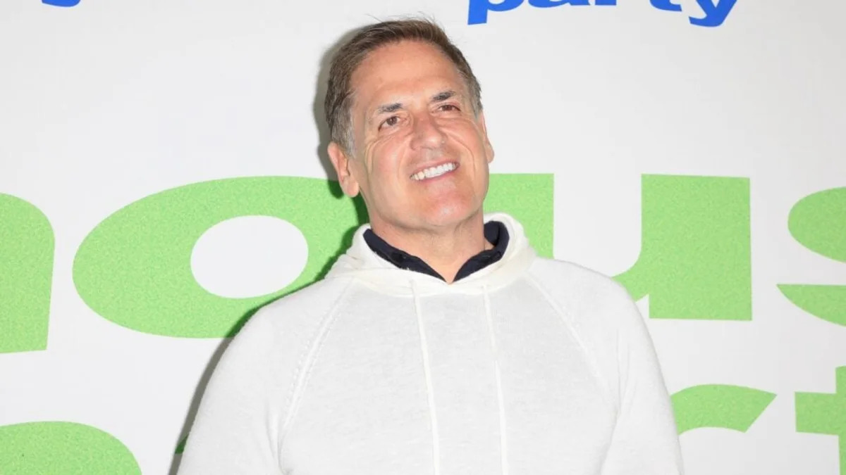 Mark Cuban Says CEOs are 'Shocked' by Hidden Healthcare Costs, Urges Companies to Use AI to Find Where They Are Being Ripped Off