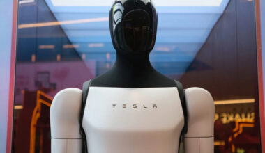 Elon Musk Says Tesla Robot Will Be ‘Biggest Product of All Time’ — ‘Nothing Will Even Be Close’ but China Is Toughest Rival, ‘No Two Ways About It’