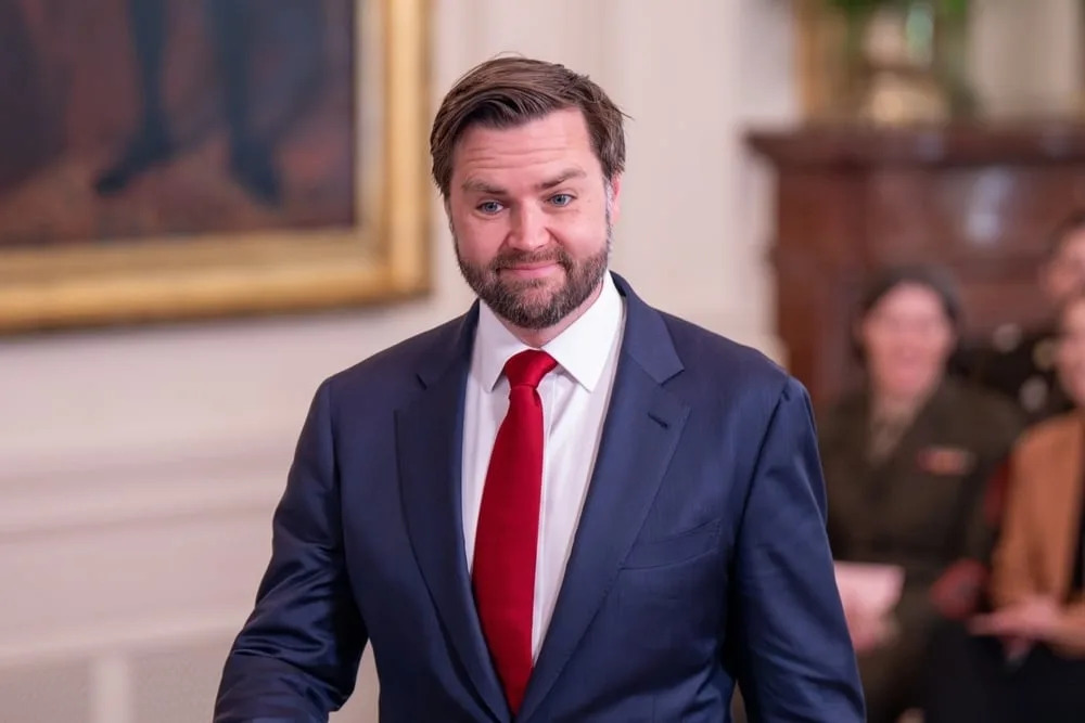 JD Vance Says an Engineer Making 90% More Than Their Peers Still Can't Imagine Having What Parents Had, Including ‘a Nice House’