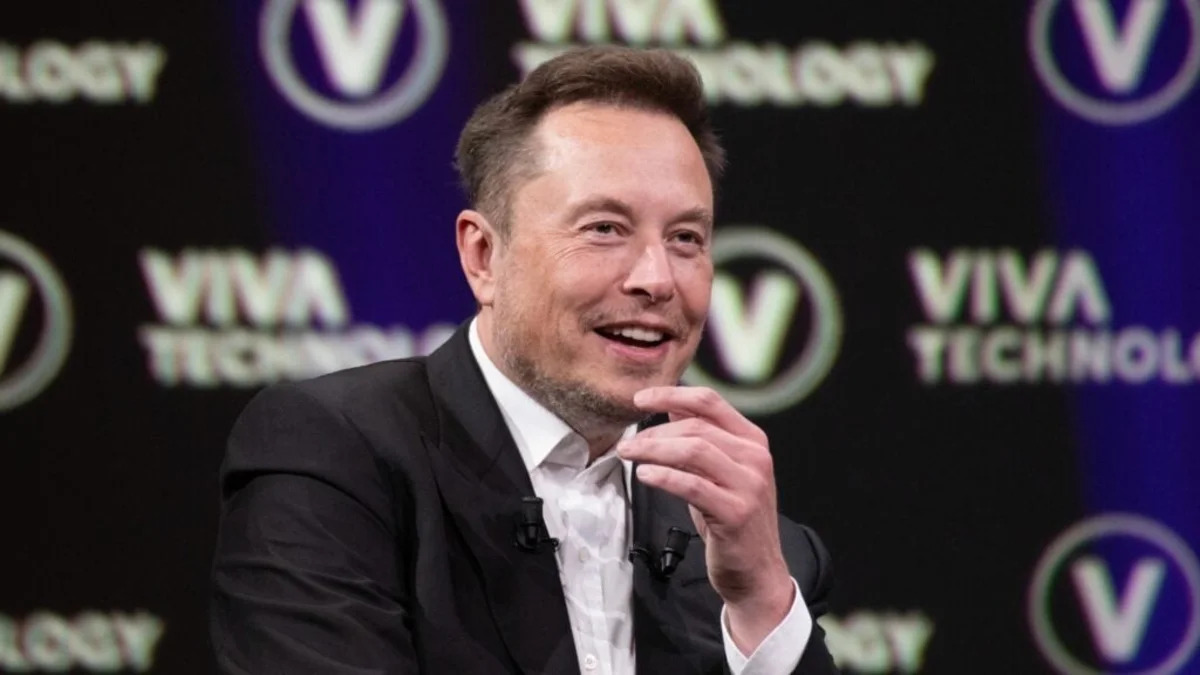 Elon Musk Says Space Is 'the Only Way to Scale at Scale' for AI Computing Amid Earthbound Bottlenecks