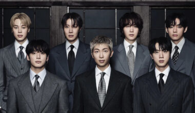 BTS’ ‘ARIRANG’ Surges on Charts After New Vinyl Drop