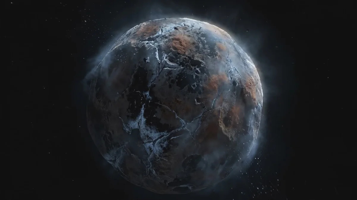 Astronomers Discover a Mysterious Object Defying Cosmic Logic