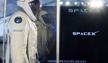 A physicist explains the overlooked problem that could doom Elon Musk’s Mars colonization plans: dust