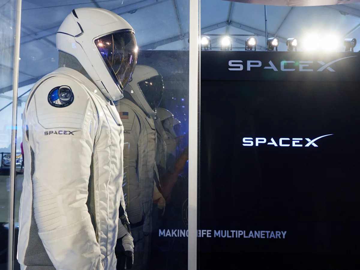 A physicist explains the overlooked problem that could doom Elon Musk’s Mars colonization plans: dust