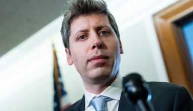 Sam Altman says one of his biggest fears is that a small number of companies will control AI: 'That'd be very, very bad'
