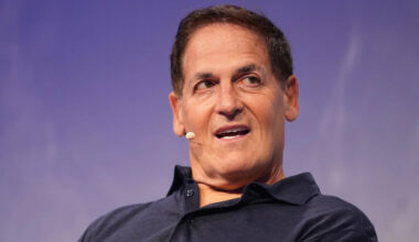Mark Cuban says AI risks making US healthcare worse by fueling an arms race with insurers