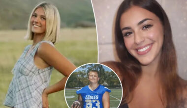 Horrifying effects of rare cancer killing children in elite California enclave revealed by experts