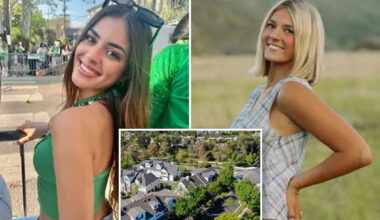 Ladera Ranch erupts as cancer bosses release new figures on extremely rare cluster striking kids